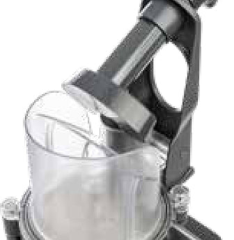 Dito Sama Dito Sama Prep4You Vegetable Slicer 1 Speed W/ Discs Included