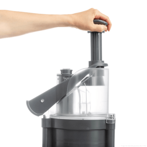 Dito Sama Dito Sama Prep4You Vegetable Slicer 1 Speed W/ Discs Included P4U-CS3