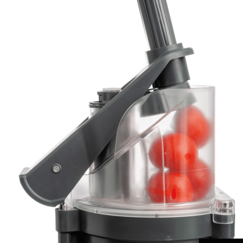 DITO SAMA PREP4YOU Combination Cutter/Slicer 1 Speed 3.6L Stainless Steel Bowl P4U-PS301S3