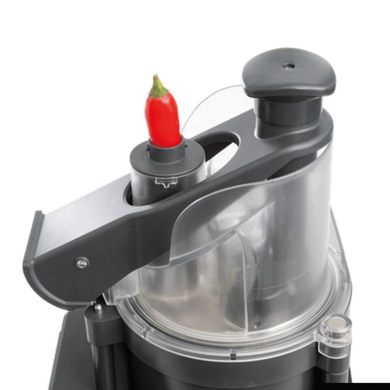DITO SAMA PREP4YOU Combination Cutter/Slicer 1 Speed 3.6L Stainless Steel Bowl P4U-PS301S3