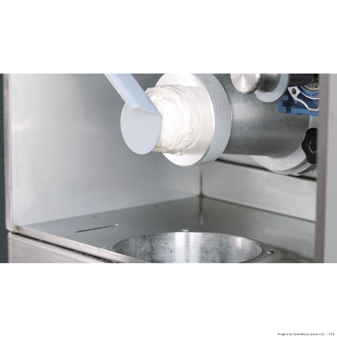 Prismafood Automatic Dough Divider PF-PO300