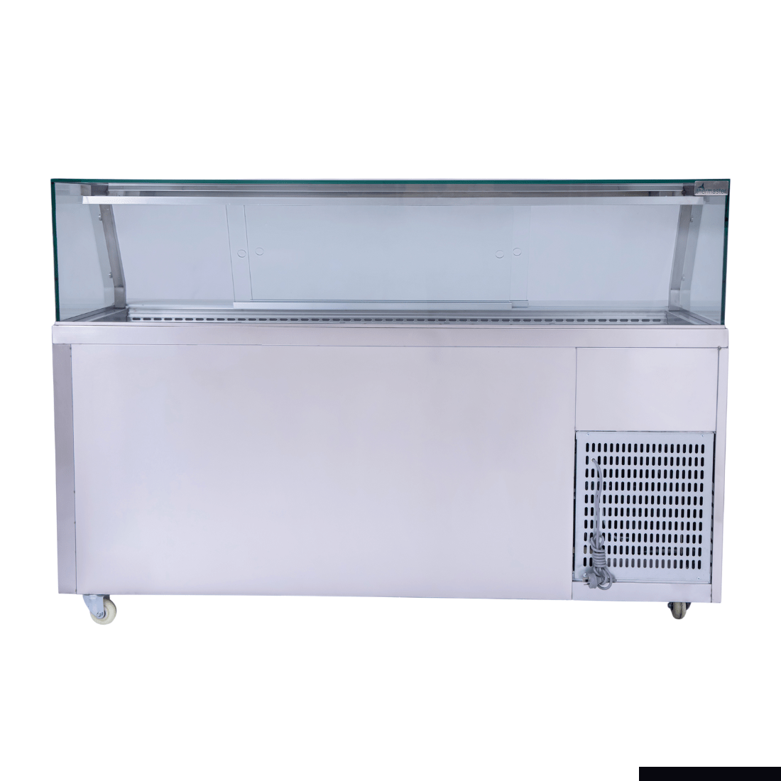 Thermaster Cold Salad & Noodle Bar 5x1/1 GN Pans PG180FA-XG