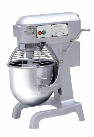 Prepal 20L Heavy Duty Planetary Mixer