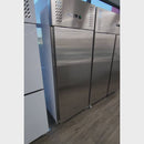 FED-X S/S Single Door Upright Fridge XURC650SFV