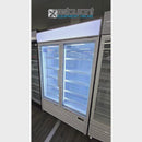 Thermaster 800L Upright Double Glass Door Freezer – LG-800PF