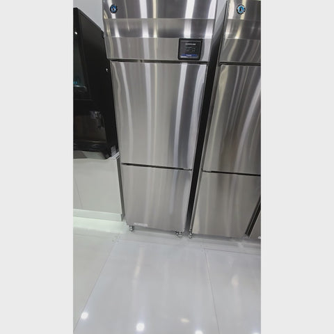 Hoshizaki Commercial Series1 Door Upright Freezer