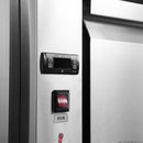 Thermaster Three Door Deluxe Pizza Prep Bench PWB150