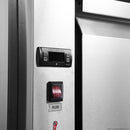 Thermaster Three Door Deluxe Pizza Prep Bench PWB180