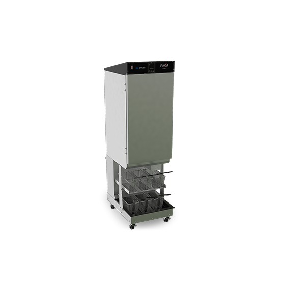 RAM By Taylor Frozen Food Dispenser - 57 x 79 x 195mm