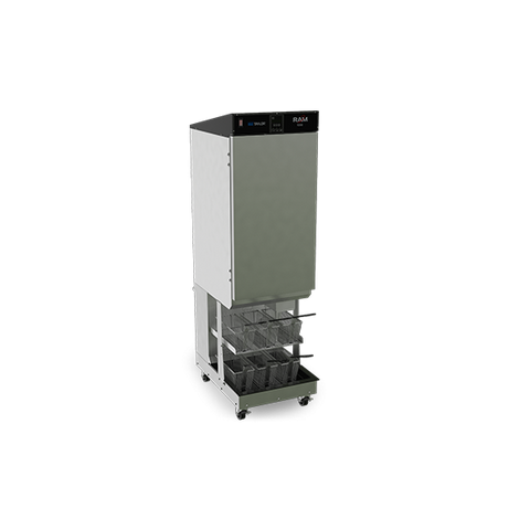 RAM By Taylor Frozen Food Dispenser - 57 x 79 x 195mm