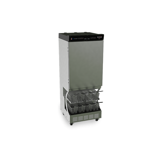 RAM By Taylor Frozen Food Dispenser - 73 x 81 x 190mm