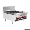 GasMax Gas Cook Top 4 Burner With Flame Failure RB-4E