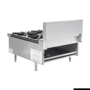 GasMax Gas Cook Top 4 Burner With Flame Failure RB-4E