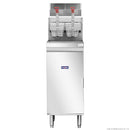 FryMAX Superfast Lpg Gas Tube Fryer RC300ELPG
