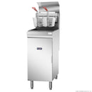 FryMAX Superfast Lpg Gas Tube Fryer RC300ELPG