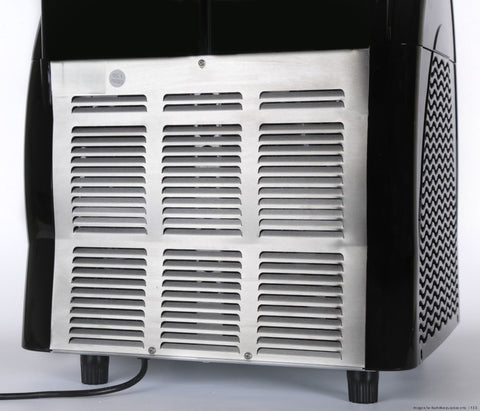 Benchstar Triple 12 Litre Granita And Slushy Machine FABIGANI-3S