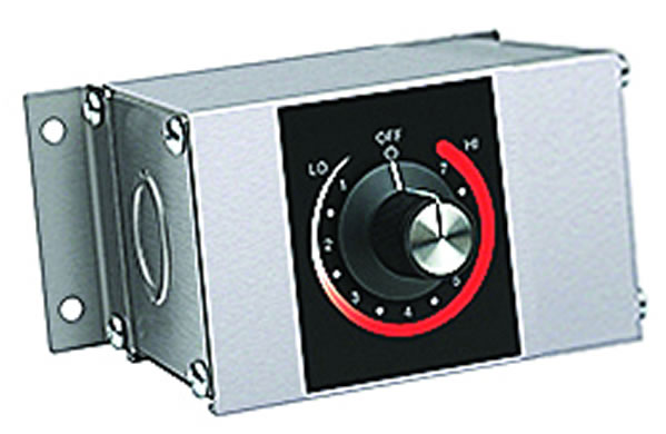 Hatco Remote Control Enclosure & IC Units - RMB-3CE