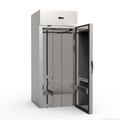 Thermaster 930L Trolley Friendly, Single Access Mini Cool Room - RTC-1