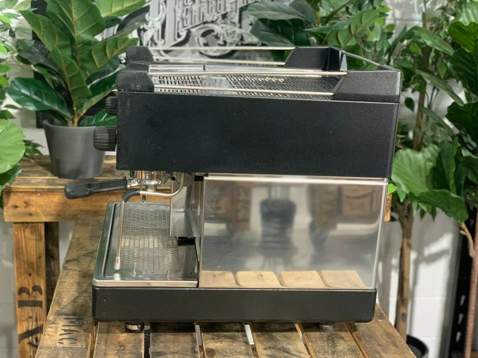 Wega Milano - 1 Group Commercial Espresso Machine