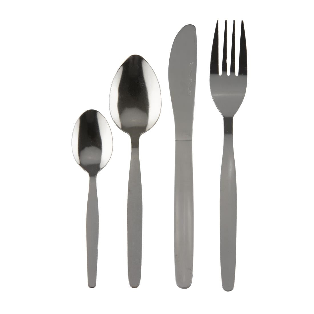 Olympia Kelso Cutlery Set (48 Pack) - S611