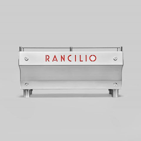 Rancilio RS1 - 3 Group Commercial Espresso Machine - Stainless