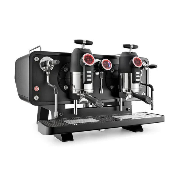 San Remo Opera - 2 Group Commercial Espresso Machine