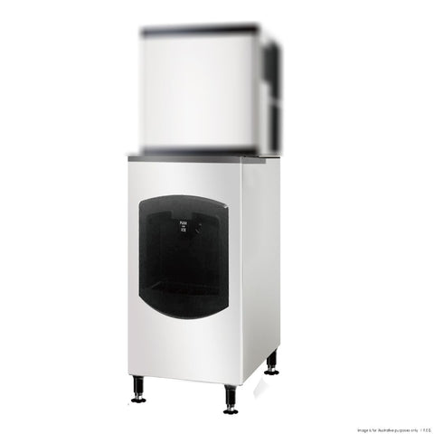 Blizzard Ice Dispenser Capacity 60Kg SD-130B