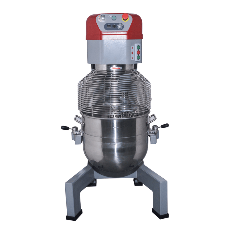 Tyrone Heavy Duty Planetary Mixer 60L – B60GX