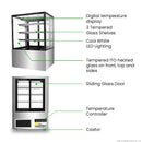 Bonvue Bonvue Cake Display SF830V