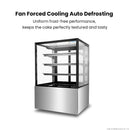 Bonvue Bonvue Cake Display SF830V