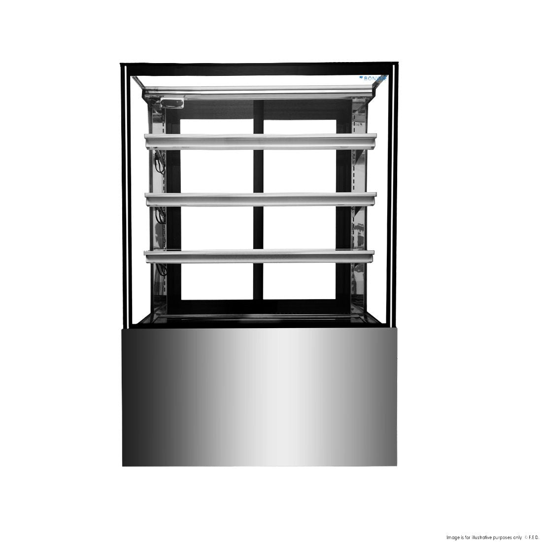 Bonvue Bonvue Cake Display SF830V