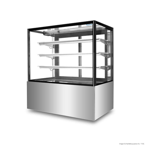 Bonvue Bonvue Cake Display SF840V