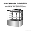 Bonvue Bonvue Cake Display SF840V