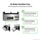 Bonvue Bonvue Cake Display SF840V