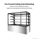 Bonvue Bonvue Cake Display SF850V