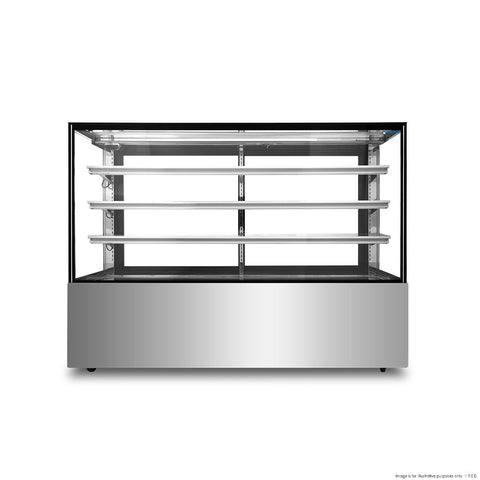 Bonvue Bonvue Cake Display SF860V