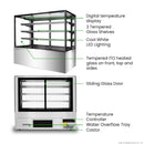 Bonvue Bonvue Cake Display SF860V