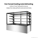 Bonvue Bonvue Cake Display SF860V