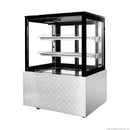 Bonvue Chilled Food Display SG090FA-2XB