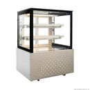 Bonvue Heated Food Display SG090FE-2XB