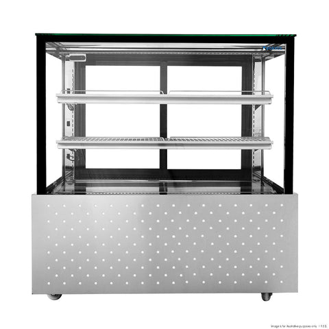 Bonvue Chilled Food Display SG120FA-2XB