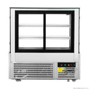 Bonvue Chilled Food Display SG120FA-2XB
