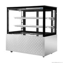 Bonvue Chilled Food Display SG120FA-2XB