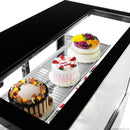 Bonvue Chilled Food Display SG120FA-2XB