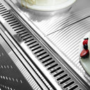 Bonvue Chilled Food Display SG120FA-2XB