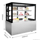 Bonvue Chilled Food Display SG120FA-2XB