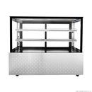 Bonvue Chilled Food Display SG150FA-2XB