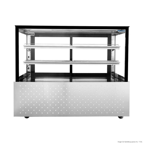 Bonvue Chilled Food Display SG150FA-2XB