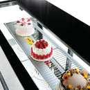 Bonvue Chilled Food Display SG180FA-2XB