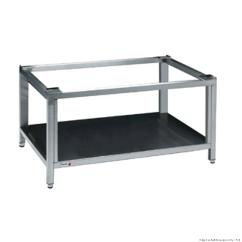 Fagor Stand With Rails For 102 Combi Oven SH-102